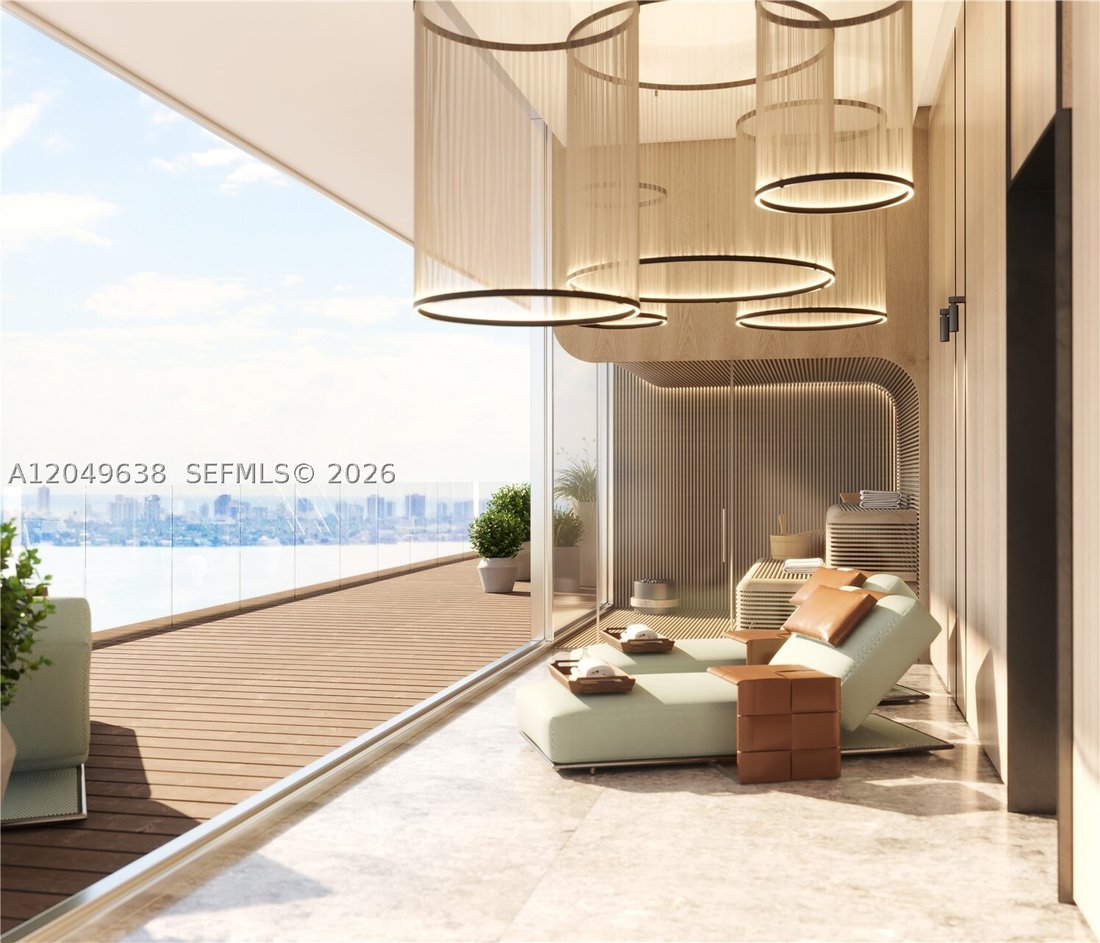 Condo in Miami Beach, Florida, United States 2 - 18393091