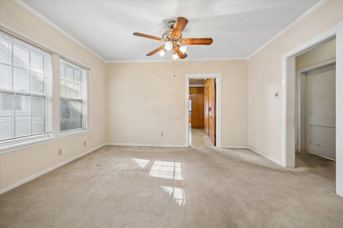 House in Houston, Texas, United States 4 - 18396071