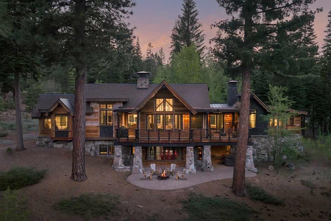 House in Truckee, California, United States 2 - 18203075