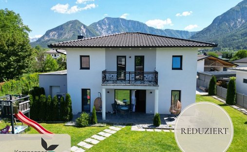 House in Ferlach, Carinthia, Austria 1