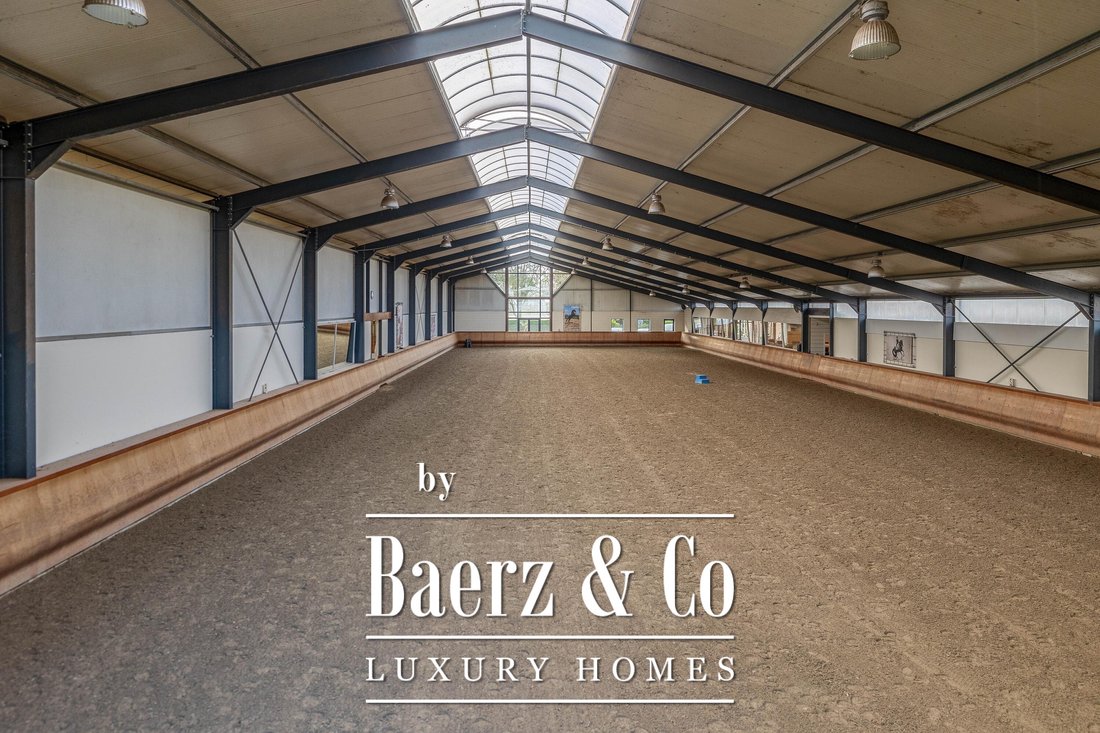 Villa in Berghem, North Brabant, Netherlands 3 - 14945616