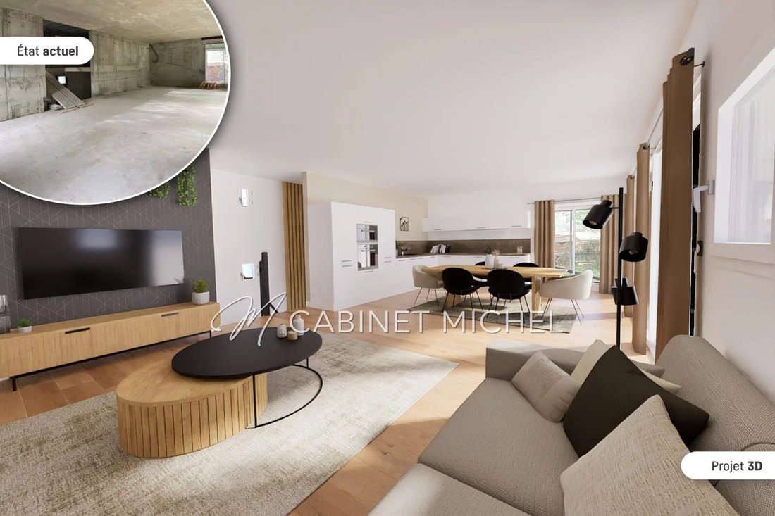 Villa in Valbonne, Provence-Alpes-Côte d'Azur, France 4 - 18391479