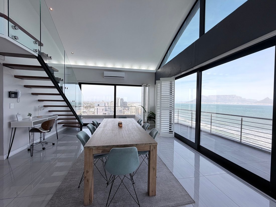 Apartment in Cape Town, Western Cape, South Africa 3 - 18393577