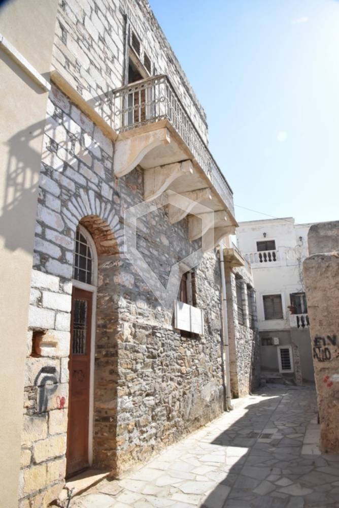 House in Syros, Aegean, Greece 1 - 18395960