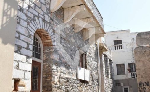 Maison en Syros, Aegean, Grèce 1