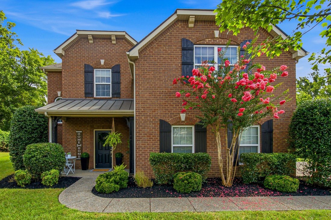 House in Hendersonville, Tennessee, United States 2 - 18391098