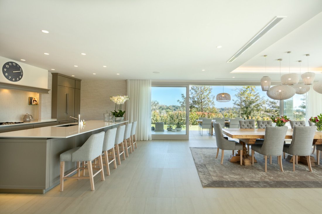 House in Nueva Andalucia, Marbella, Spain 4 - 18393451
