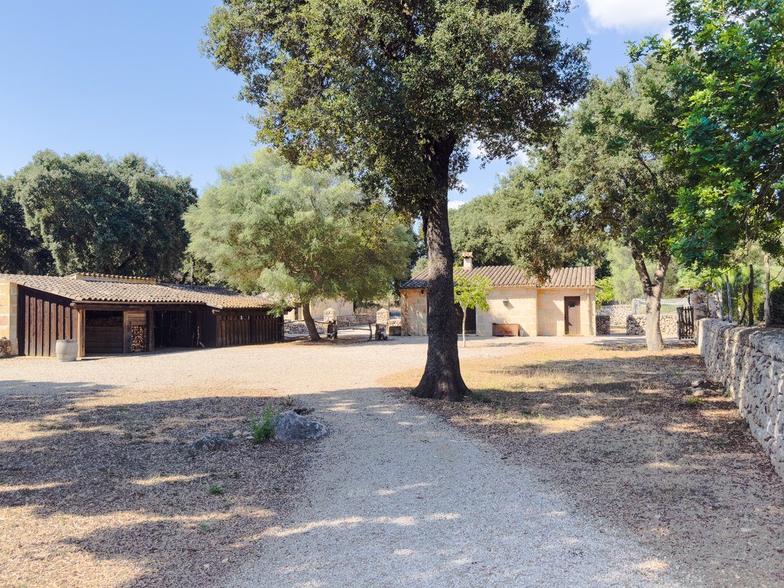 Country House in Pollenca, Balearic Islands, Spain 2 - 18390612