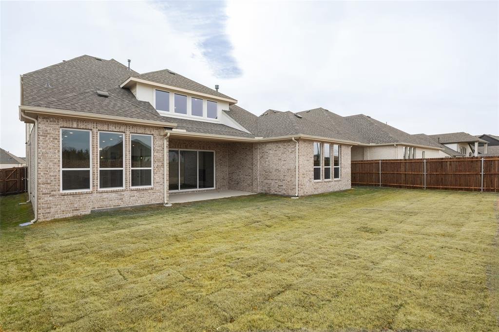 House in Royse City, Texas, United States 3 - 18396278