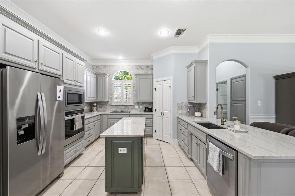 House in Fort Worth, Texas, United States 4 - 18396319
