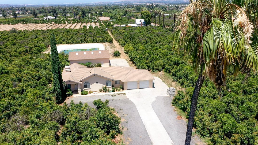 House in Riverside, California, United States 2 - 17856031