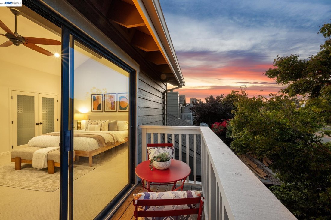 House in Alameda, California, United States 5 - 18395884