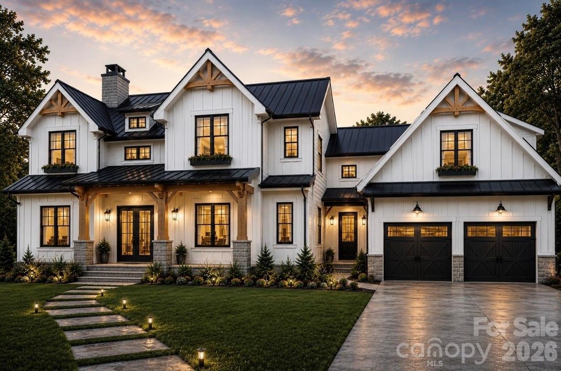 House in Laurel Park, North Carolina, United States 3 - 18395867