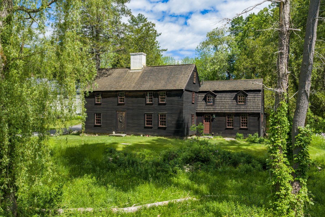 House in Gloucester, Massachusetts, United States 2 - 18391903