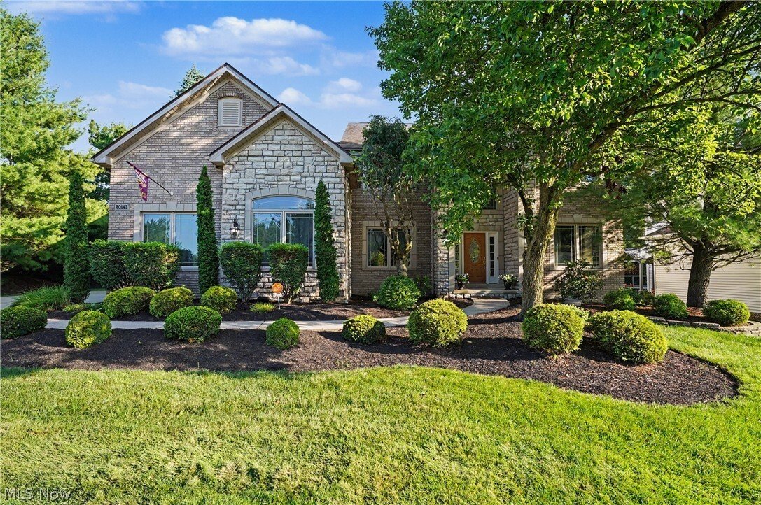 House in Strongsville, Ohio, United States 1 - 18390428