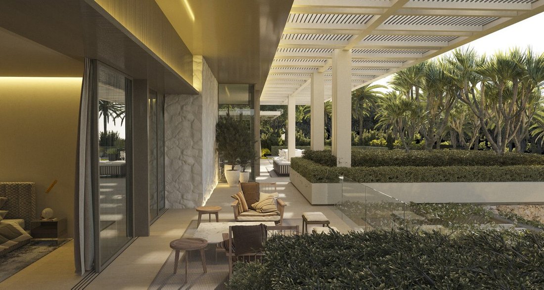 Casa a Nueva Andalucía, Marbella, Spagna 4 - 18393557
