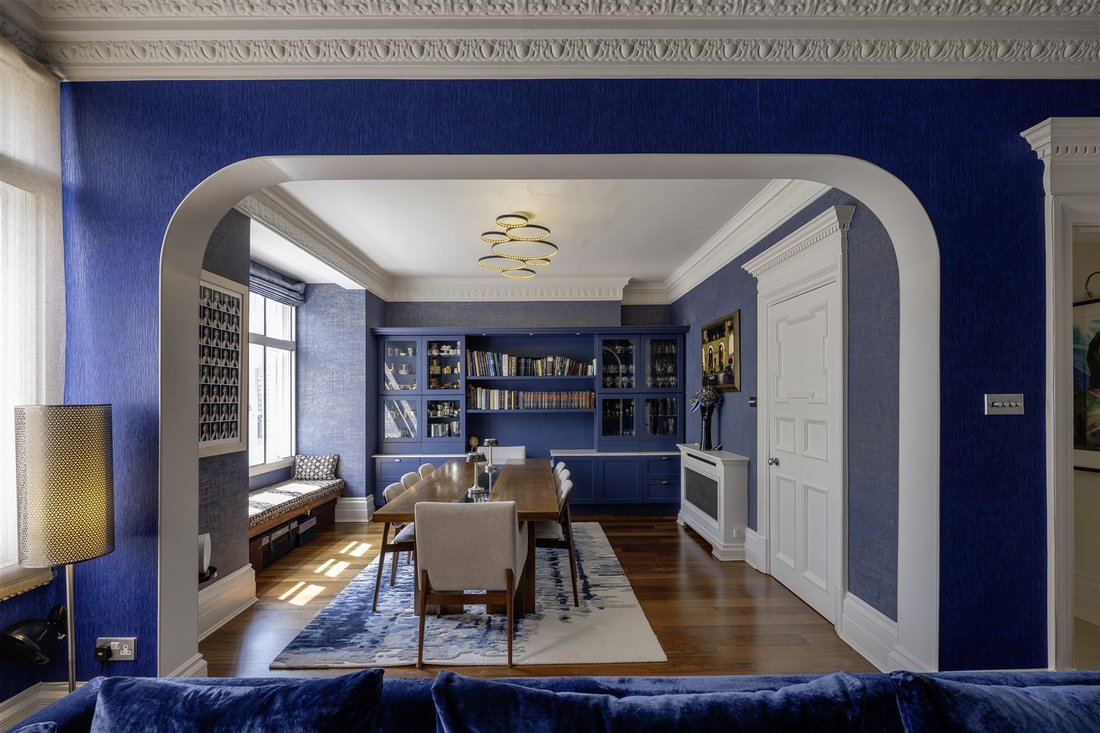 House in Marylebone, Westminster, England 5 - 18390579