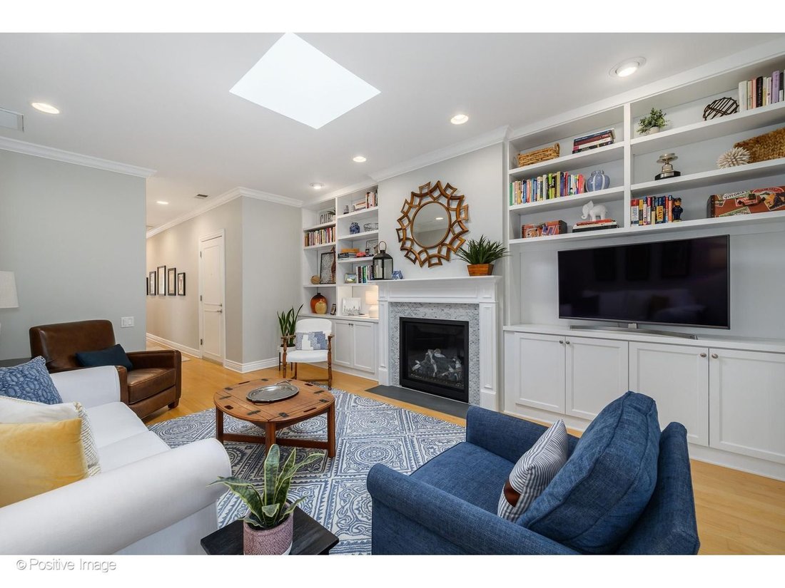 Condo in Chicago, Illinois, United States 5 - 18393061