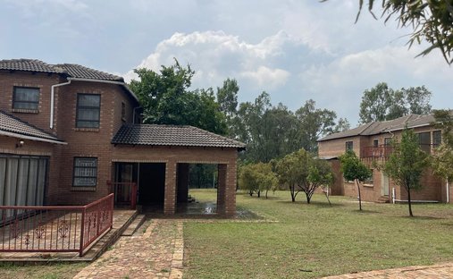 House in Johannesburg, Gauteng, South Africa 1
