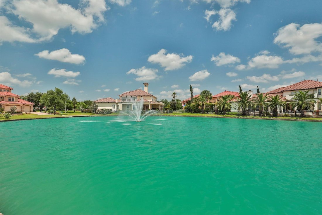 House in Houston, Texas, United States 2 - 18391791
