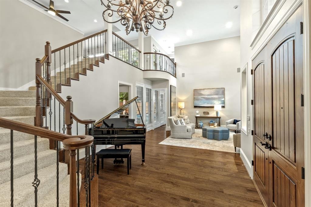 House in Dallas, Texas, United States 2 - 18396700