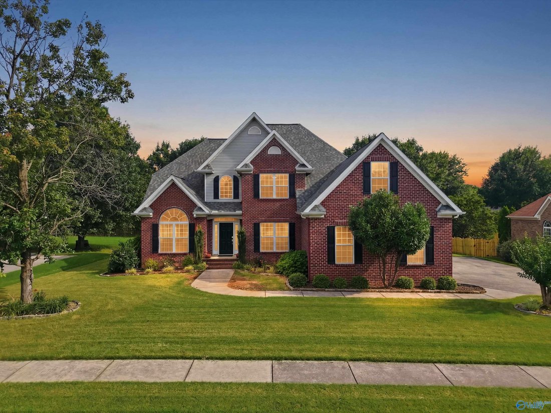 House in Madison, Alabama, United States 2 - 18390852