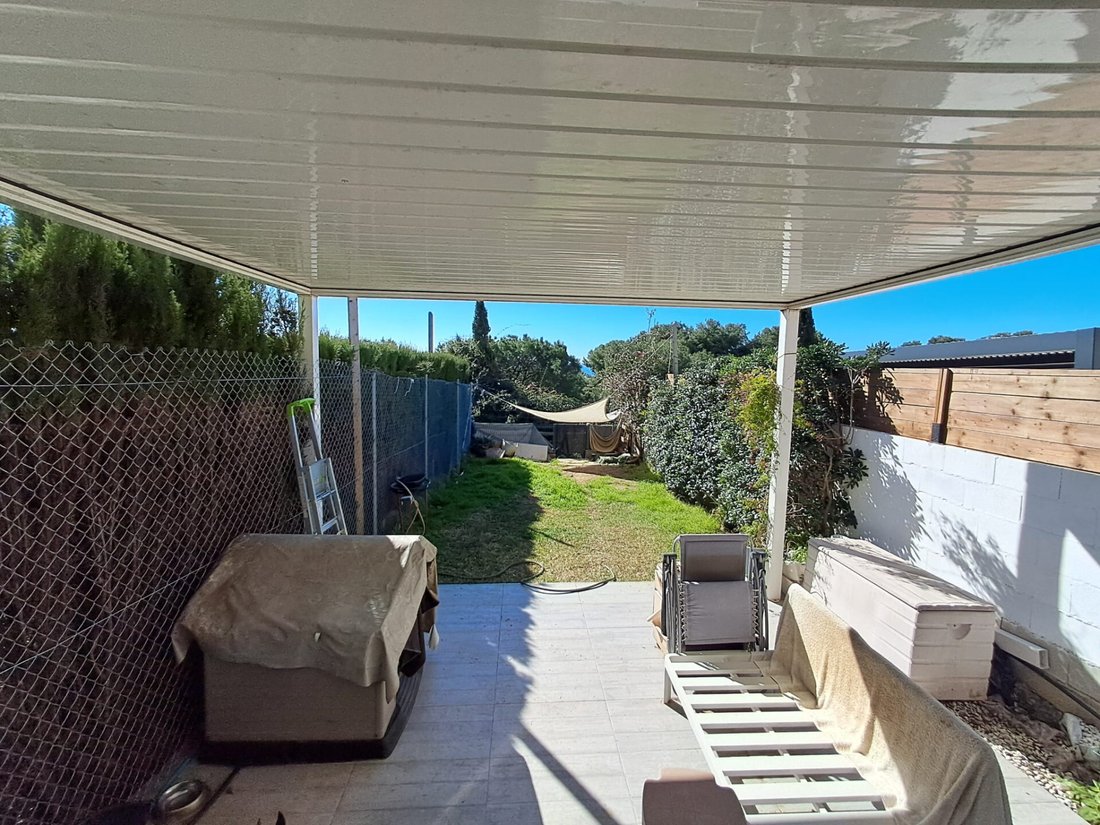 Townhouse in Estepona, Andalusia, Spain 2 - 18390999