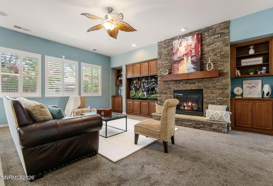 House in Reno, Nevada, United States 4 - 18395215