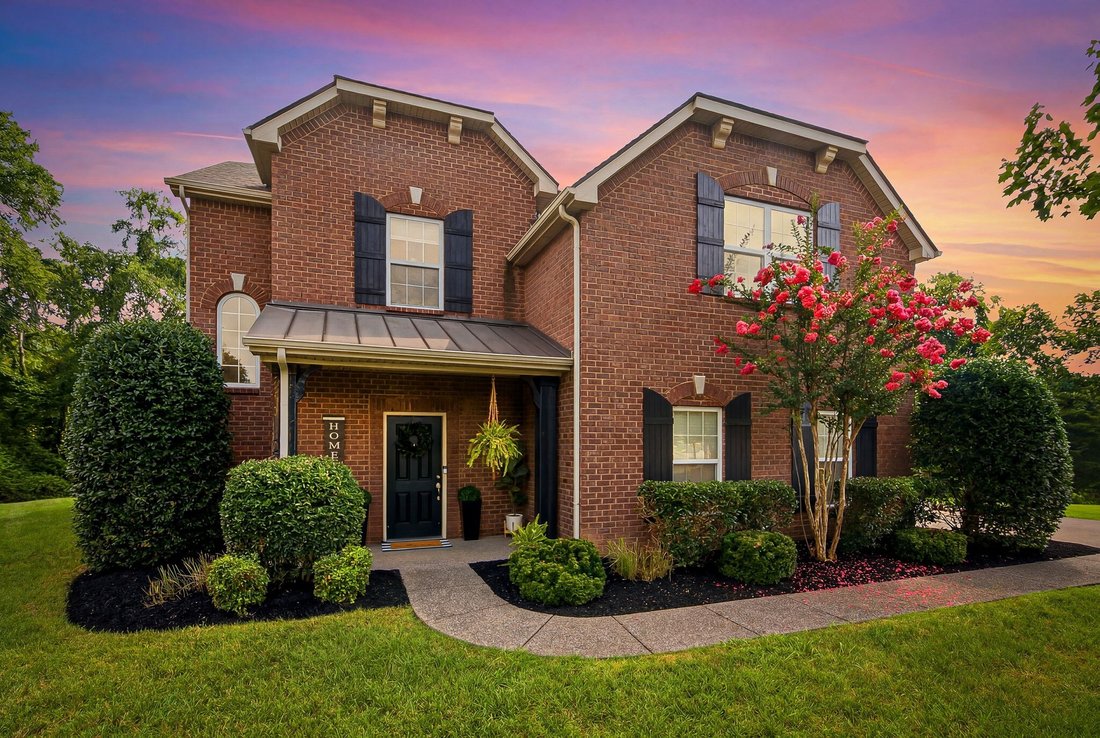 House in Hendersonville, Tennessee, United States 3 - 18391098