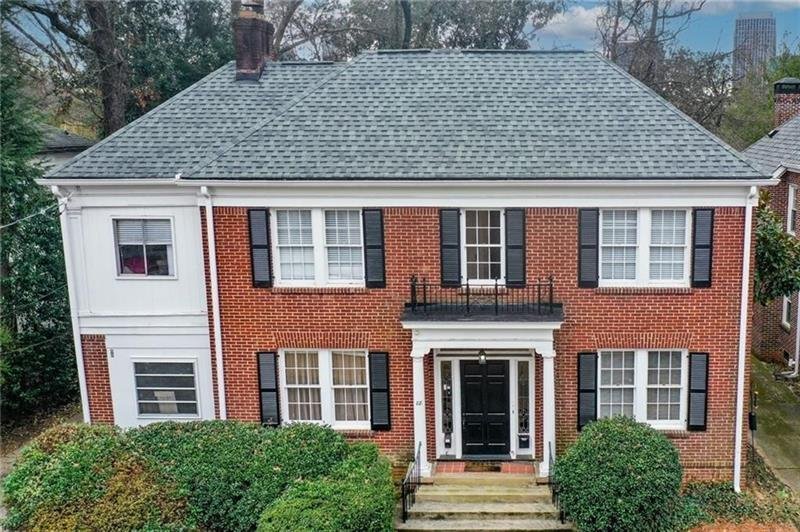 House in Atlanta, Georgia, United States 2 - 18396602