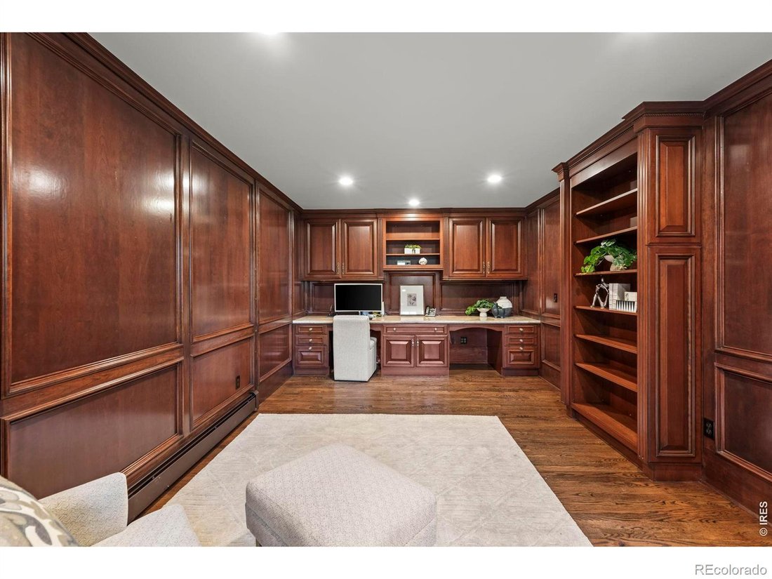 House in Boulder, Colorado, United States 5 - 18394174
