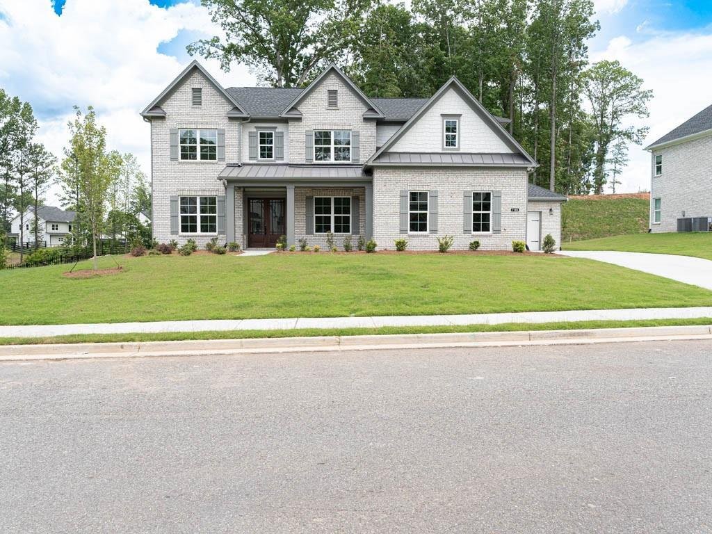 House in Cumming, Georgia, United States 3 - 18395714