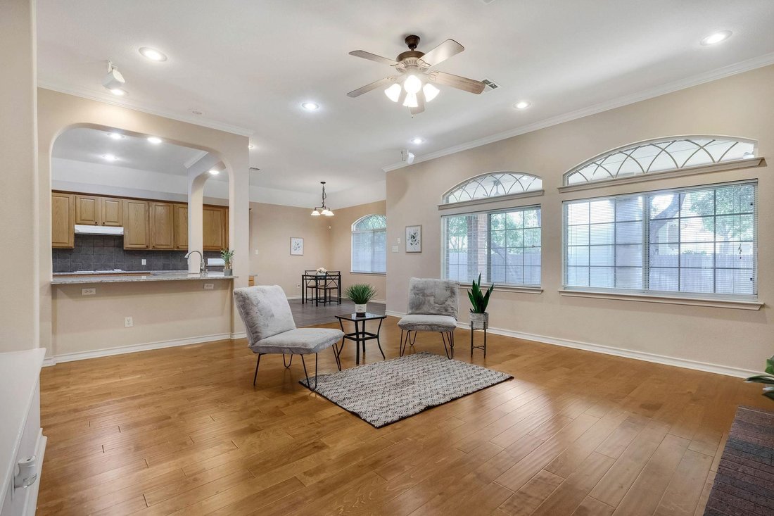 House in Austin, Texas, United States 3 - 18394387