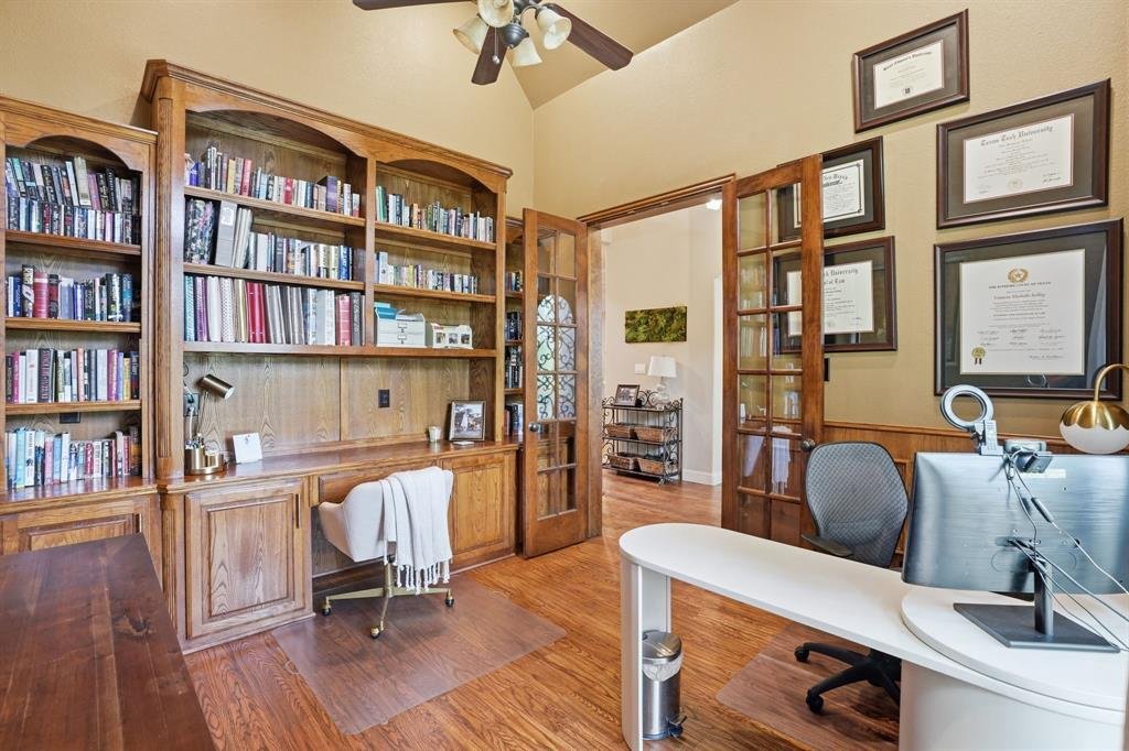 House in Keller, Texas, United States 5 - 18391553
