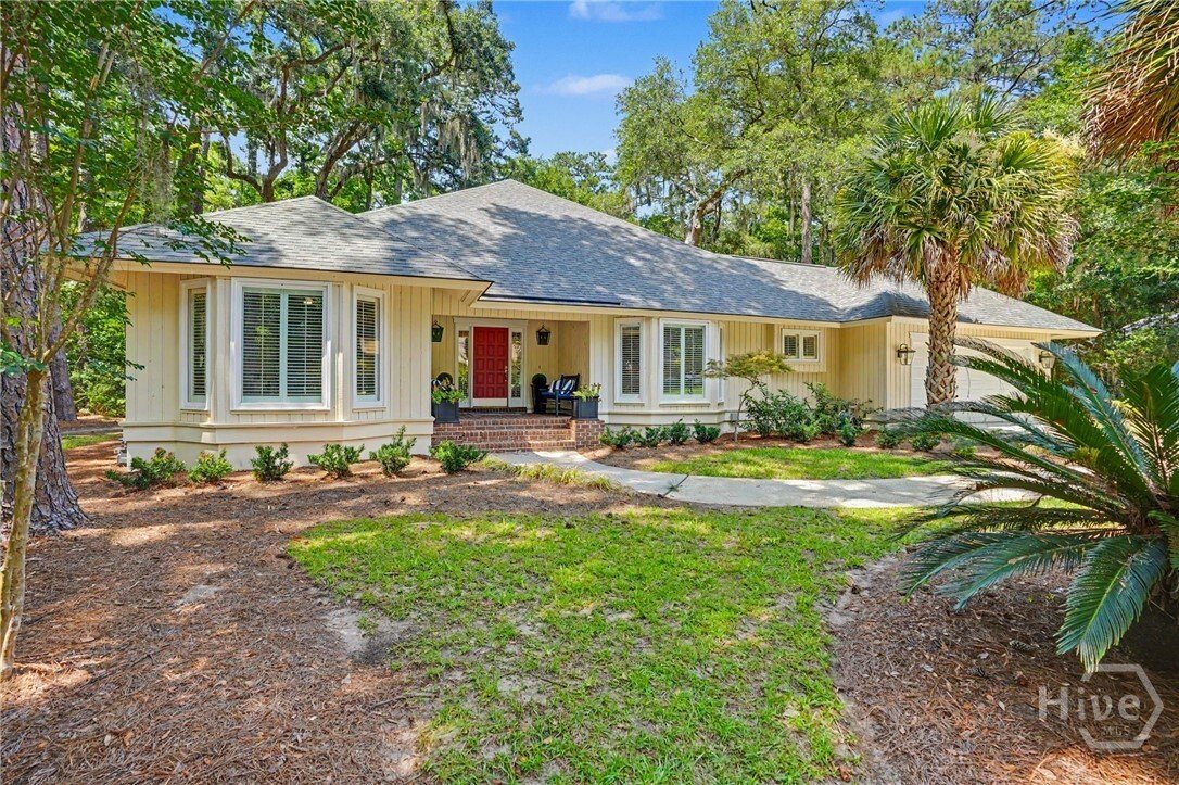 House in Savannah, Georgia, United States 2 - 18391358