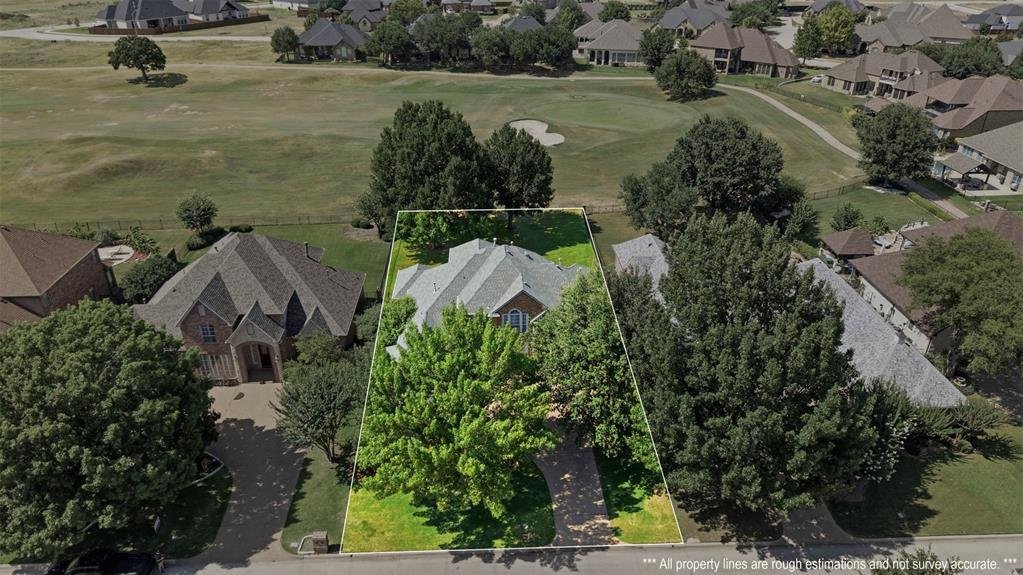House in Fort Worth, Texas, United States 2 - 18396319