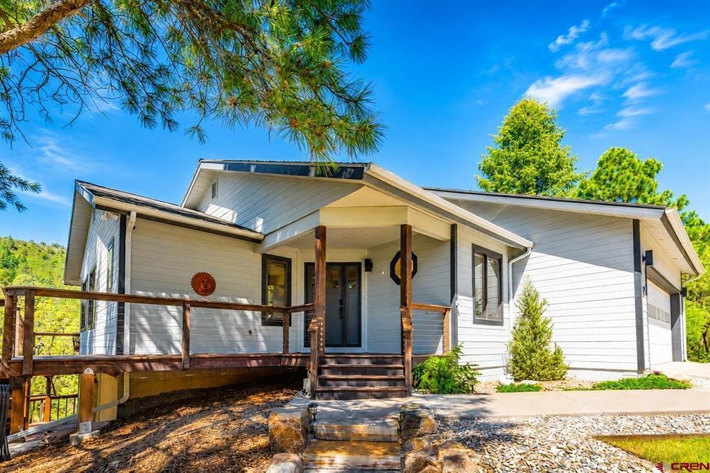 Casa a Durango, Colorado, Stati Uniti 3 - 18079546