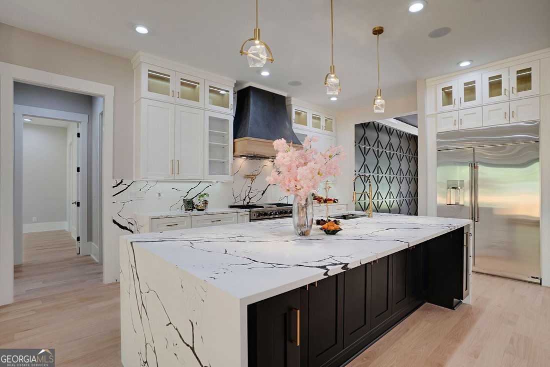 House in Lawrenceville, Georgia, United States 3 - 18394920