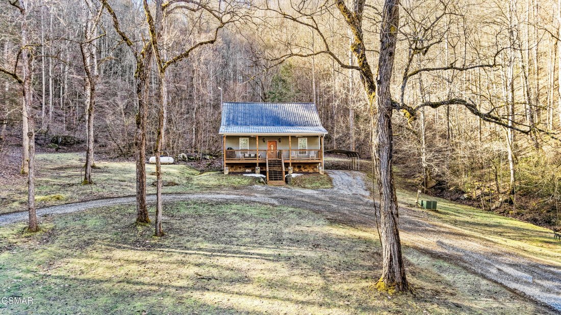 House in Sevierville, Tennessee, United States 5 - 18391190