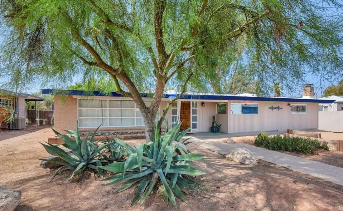House in Tucson, Arizona, United States 1 - 18392293
