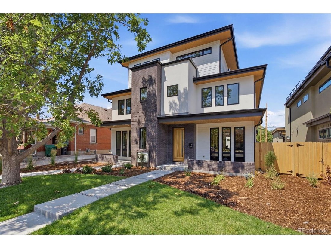 House in Englewood, Colorado, United States 1 - 18390800