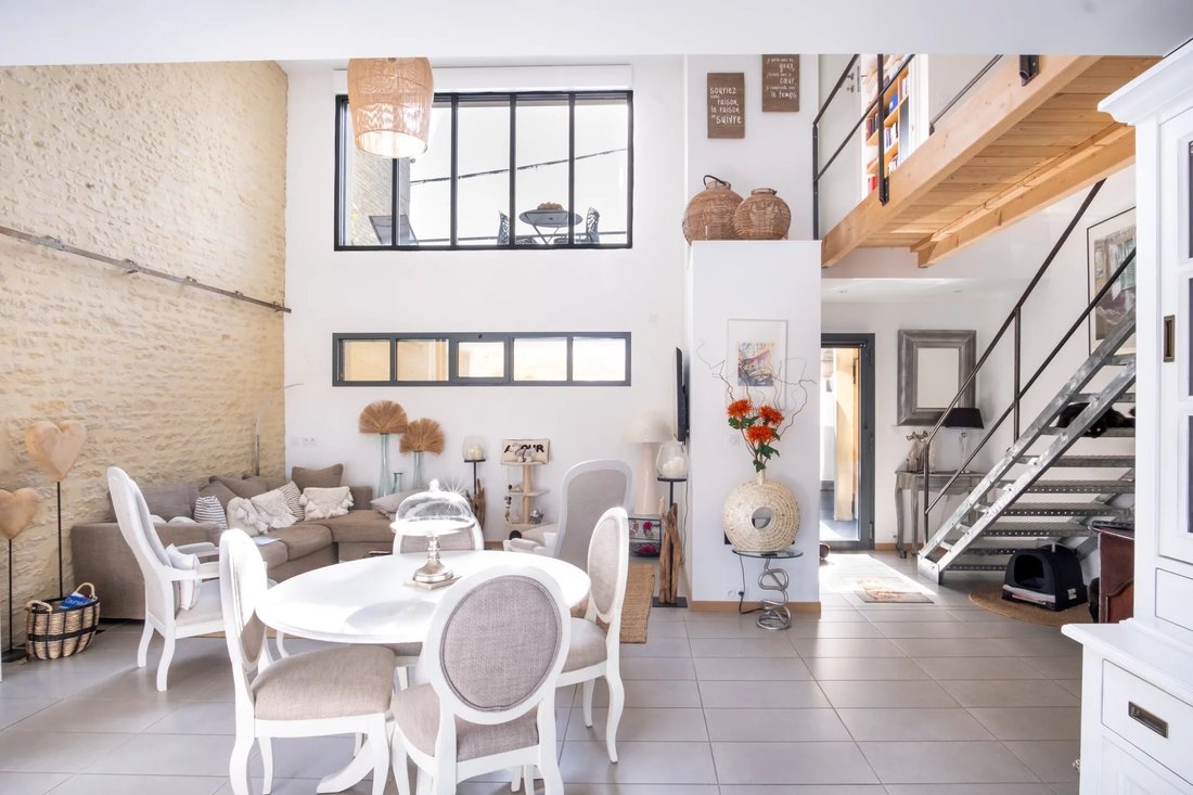 House in Courseulles-sur-Mer, Normandy, France 3 - 17309943