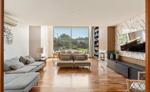 Appartamento a Cascais e Estoril, Lisbona, Portogallo 1