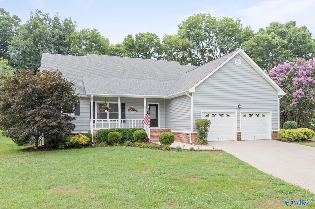 House in Madison, Alabama, United States 2 - 18390855