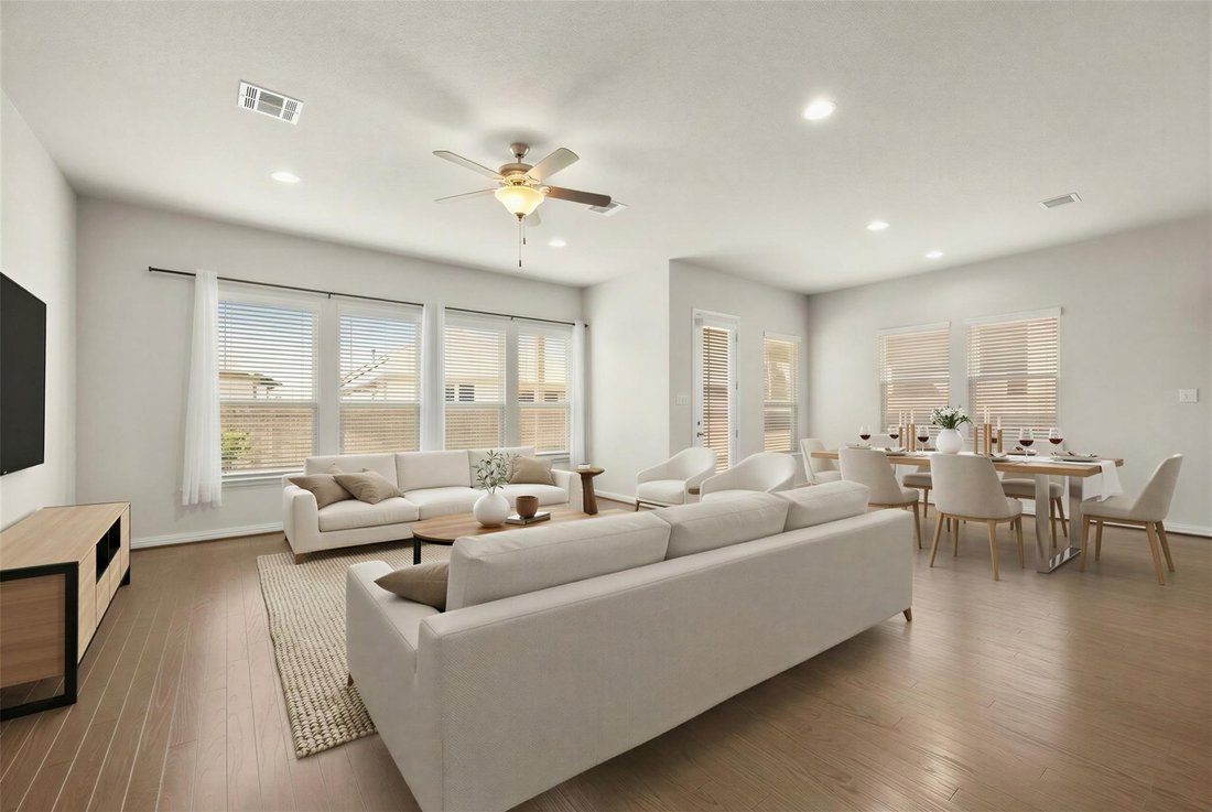 House in Pflugerville, Texas, United States 4 - 18391340