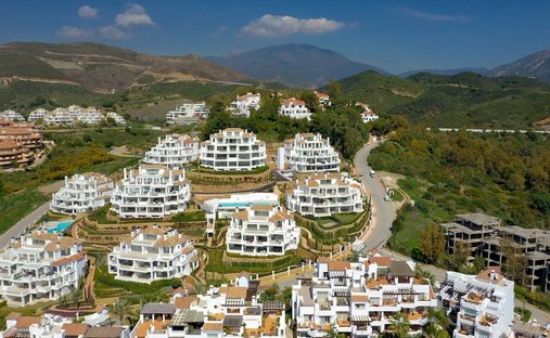 Appartement à Nueva Andalucia, Marbella, Espagne 1