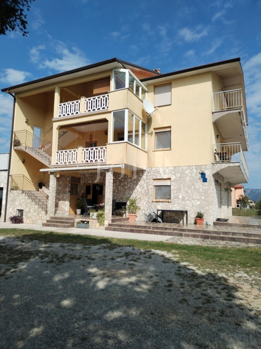 House in Labin, Istria County, Croatia 4 - 18396861