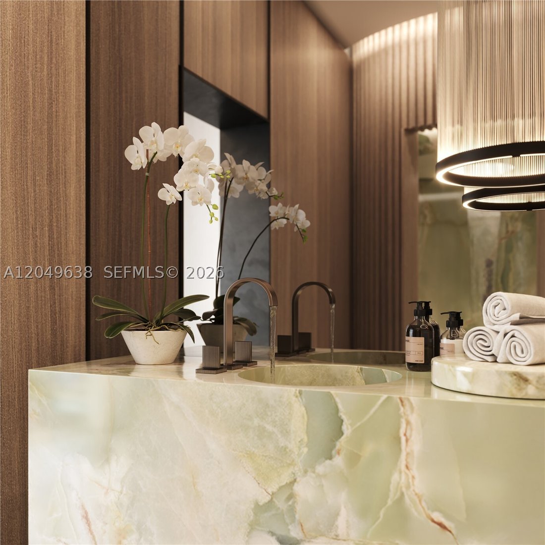 Condo in Miami Beach, Florida, United States 3 - 18393091