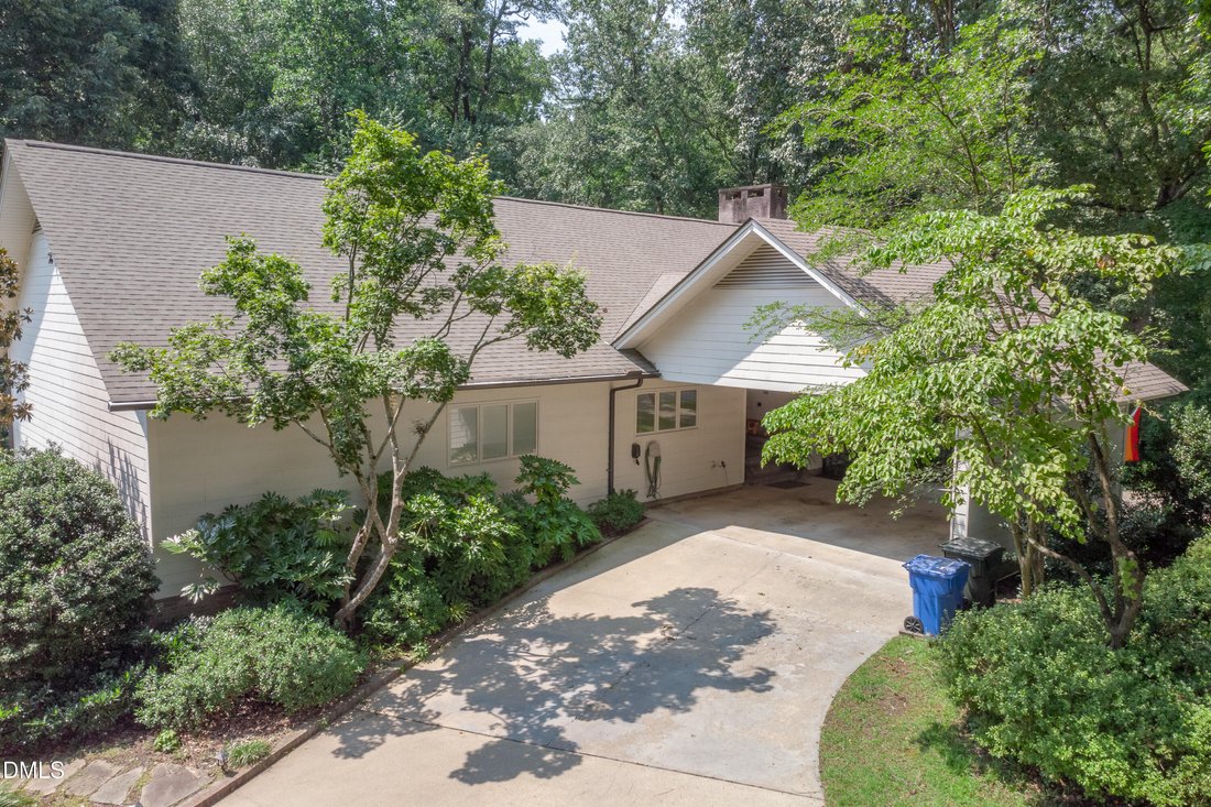 House in Wilson, North Carolina, United States 3 - 18395137