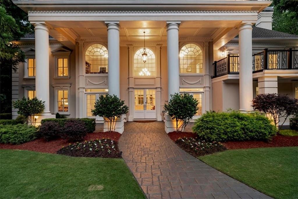 House in Roswell, Georgia, United States 4 - 18395753